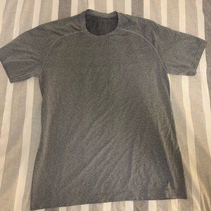 Lululemon Metal Vent Tech Short Sleeve T-Shirt